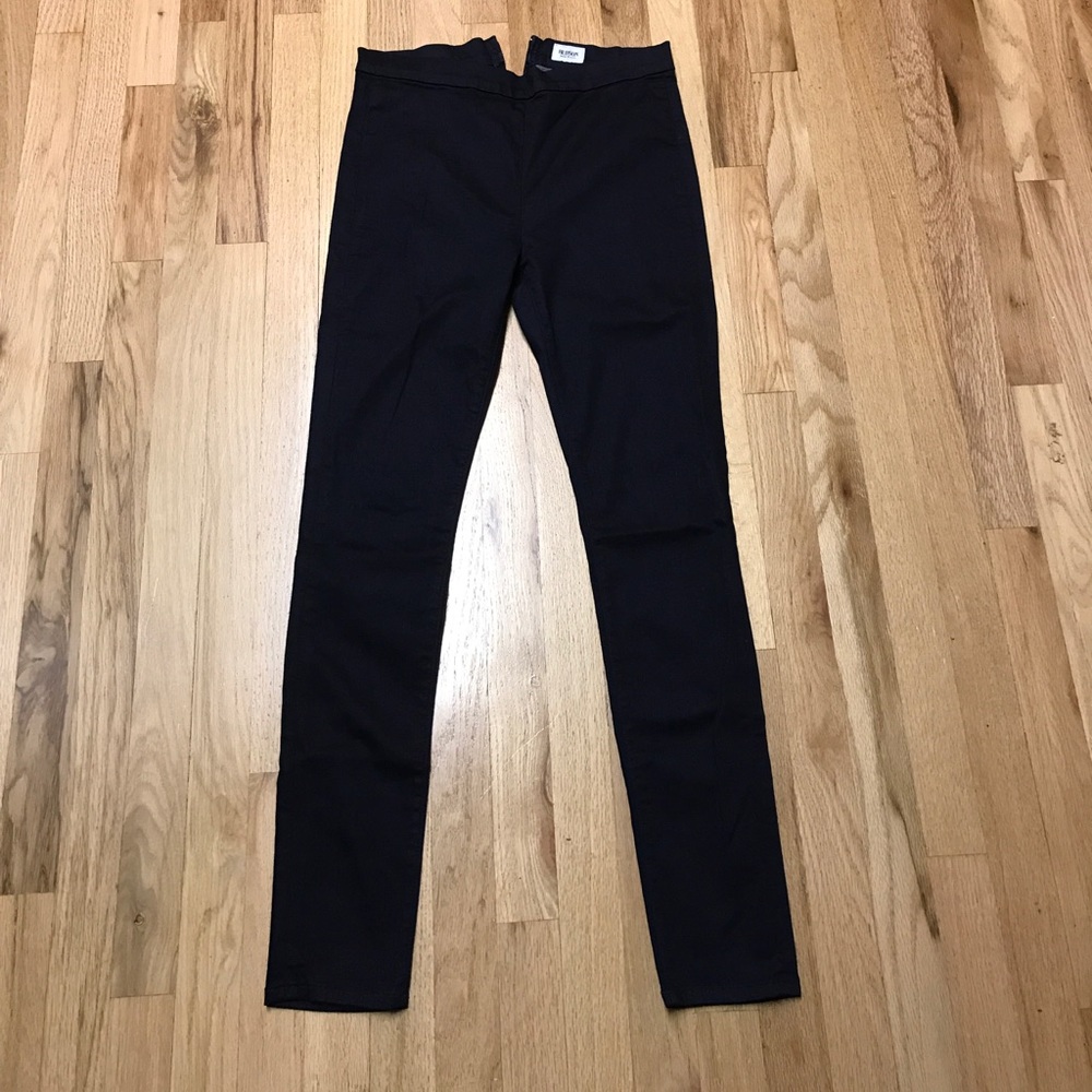 Hudson Skinny Jeans NWOT
