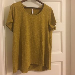 LuLa Roe top, size 2XL