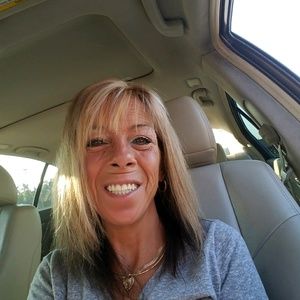 Meet your Posher, Mitzi