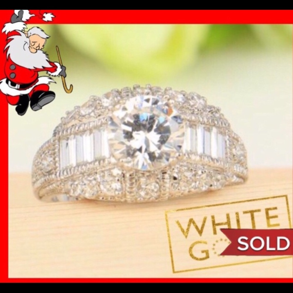 White Gold