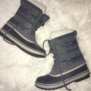 Sorel Winter Boots