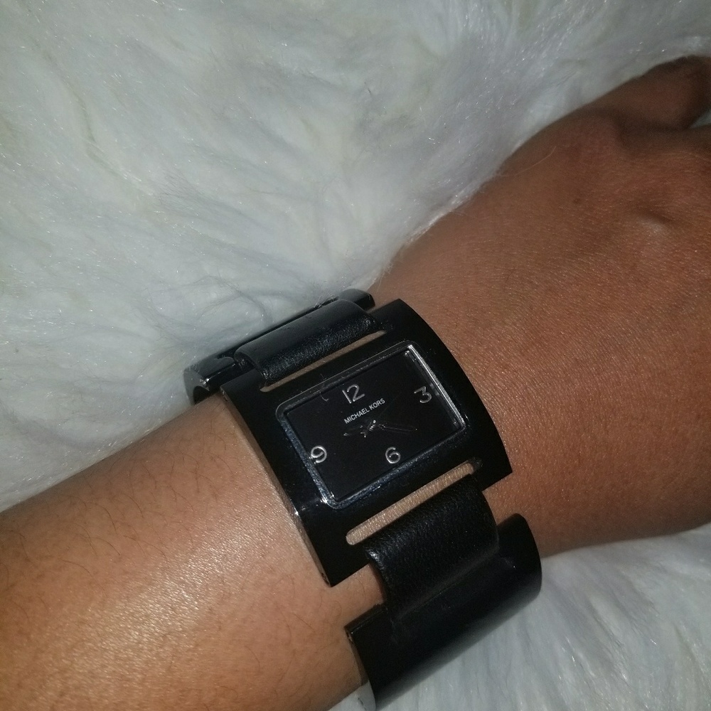 Michael Kors MK4000 Watch