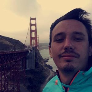 Meet your Posher, Onur