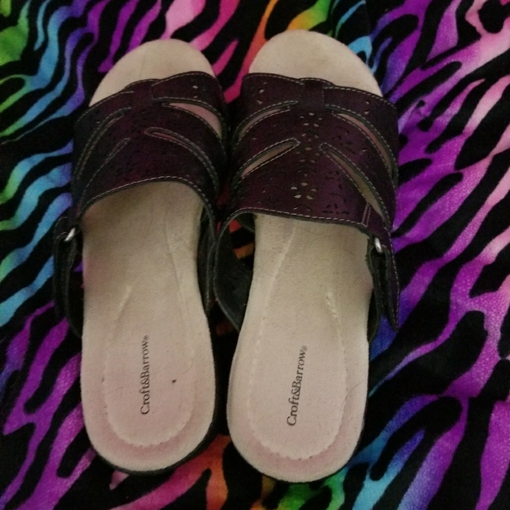 Sandals