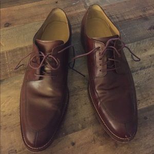 Cole Haan Dress Shoes
