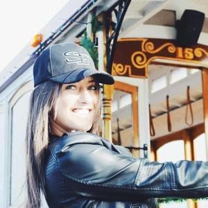 Meet your Posher, Darlina