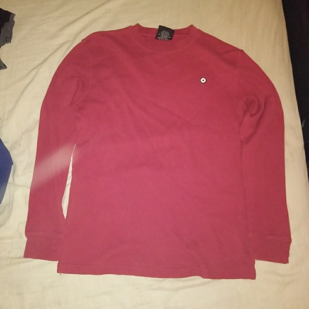 Long sleeve Southpole thermal