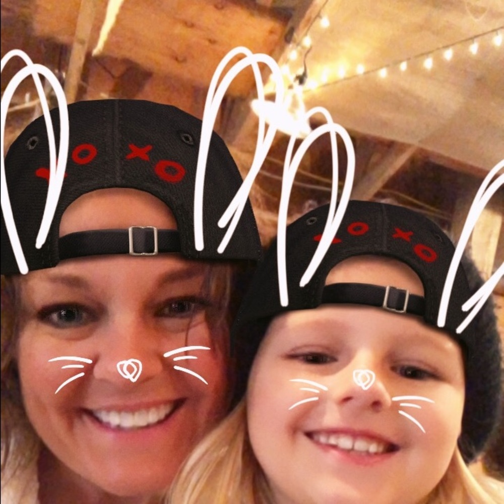 Meet your Posher, Mindy