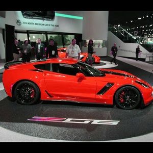 Meet your Posher, Luis