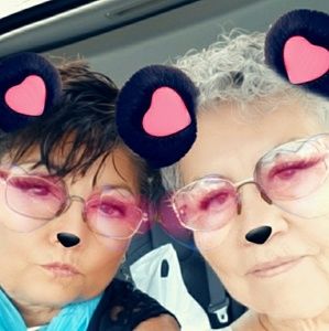 Meet your Posher, Martha