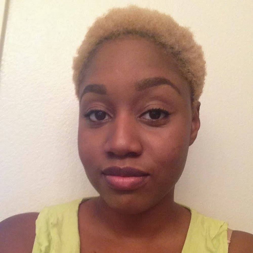 Meet your Posher, Tiffany