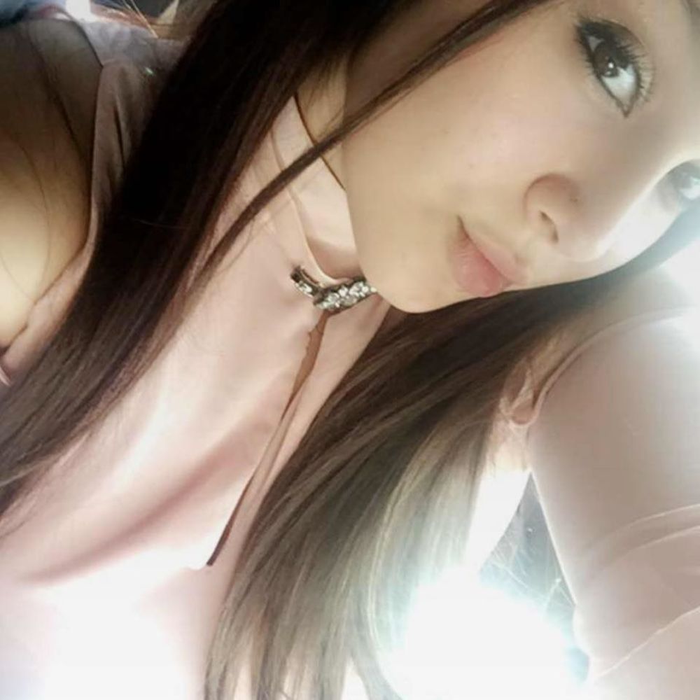 Meet your Posher, Jasmine