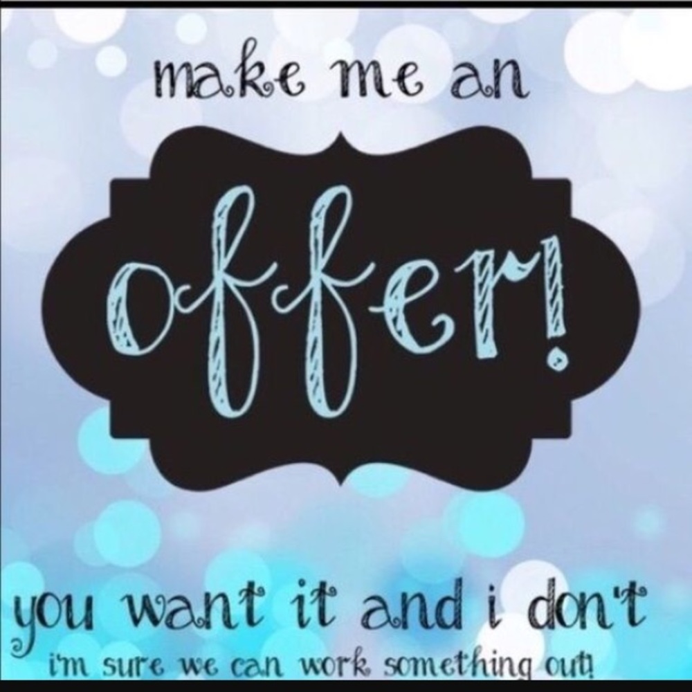Everything!