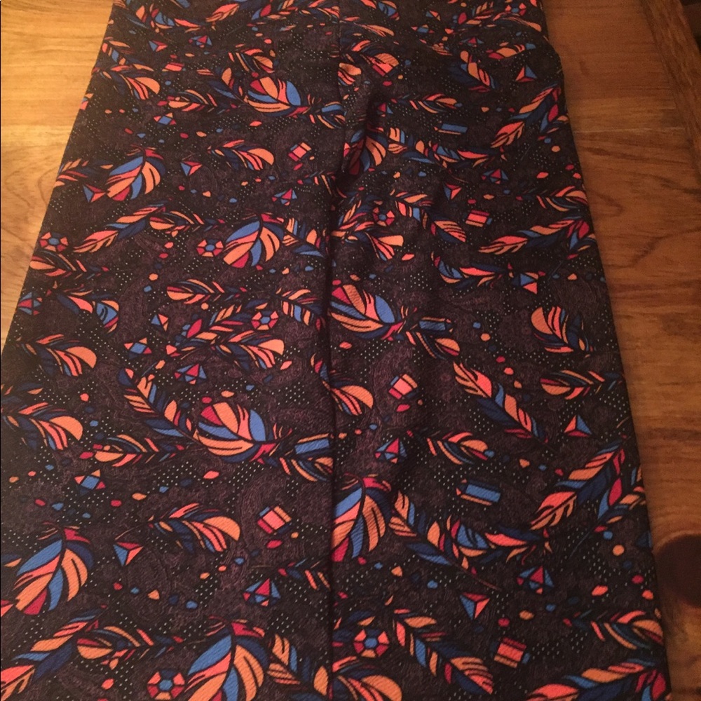 LuLaroe skirt