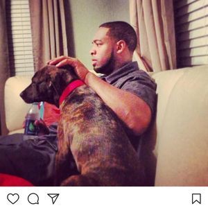 Meet your Posher, Bryan