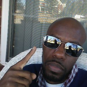 Meet your Posher, Keith