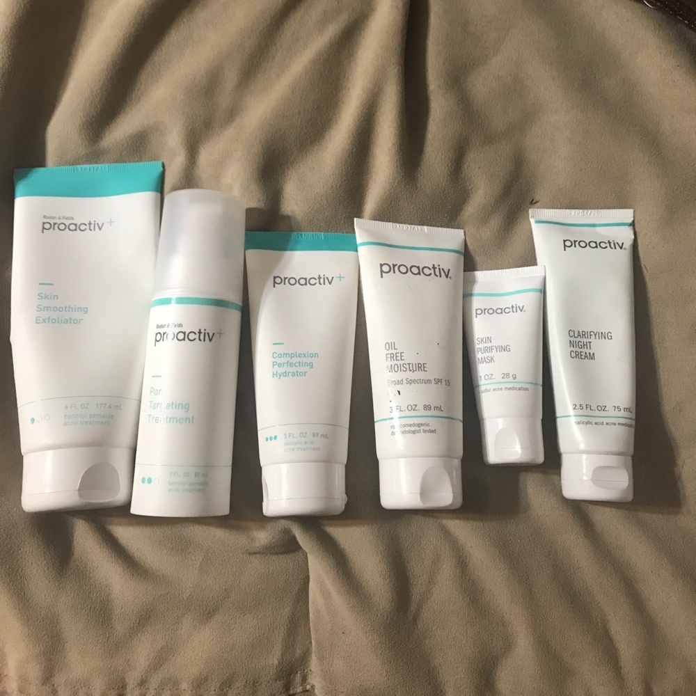 Proactive+