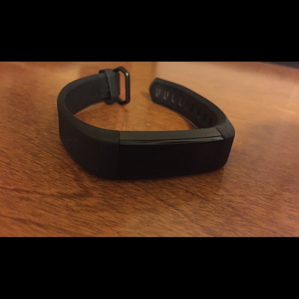 Fitbit Alta HR