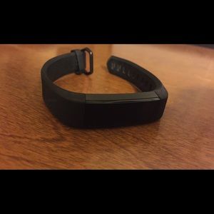 Fitbit Alta HR