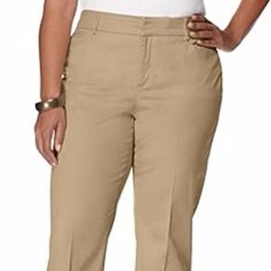 Women's JM Collection Pants Size 14