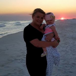 Meet your Posher, Kristin