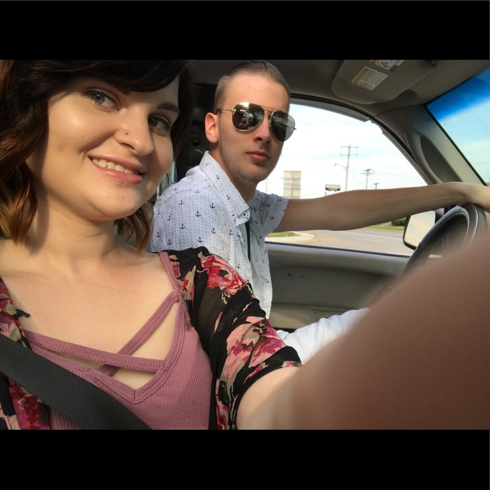 Meet your Posher, Kresna