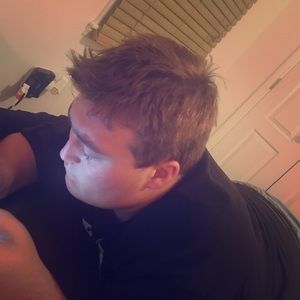 I'm selling my best friend cuz he's a real pain