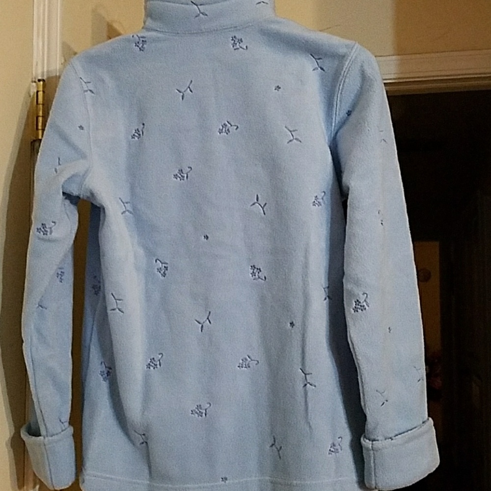 Fleecejacket - Picture 2 of 4