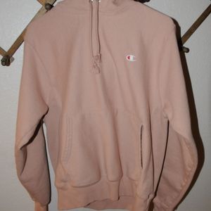 NEVER BEFORE WORN UO CHAMPION REVERSE WEAVE HOODIE