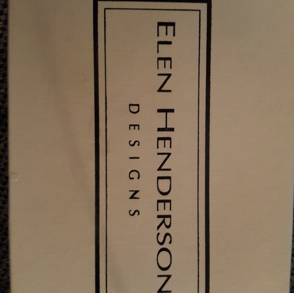 Elen Henderson Design