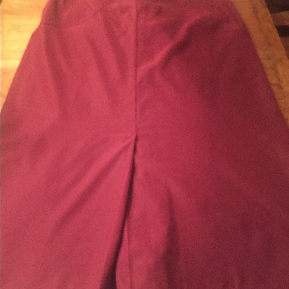 Patagonia skirt