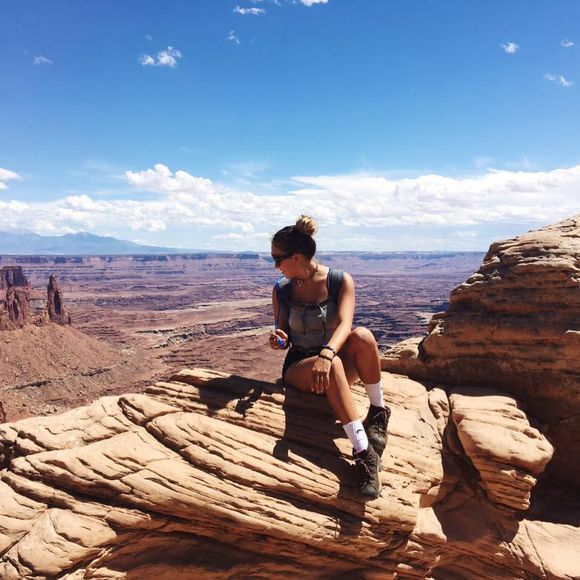 Meet your Posher, Caitlyn - Picture 1 of 1