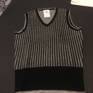 Black fleece brooks brothers