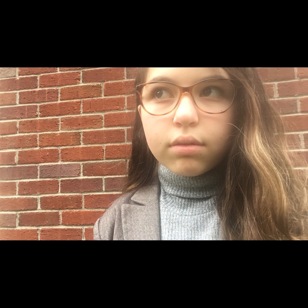 Meet your Posher, Dylan