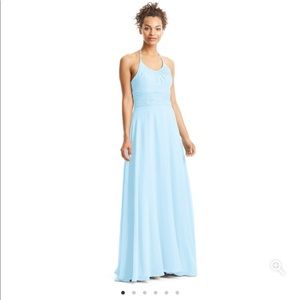 Azazie “Faith” bridesmaid dress
