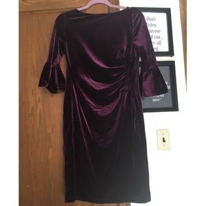 Lauren Ralph Lauren Size 8 Dress