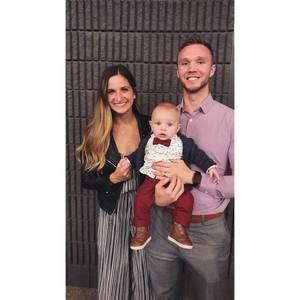 Meet your Posher, Katelyn