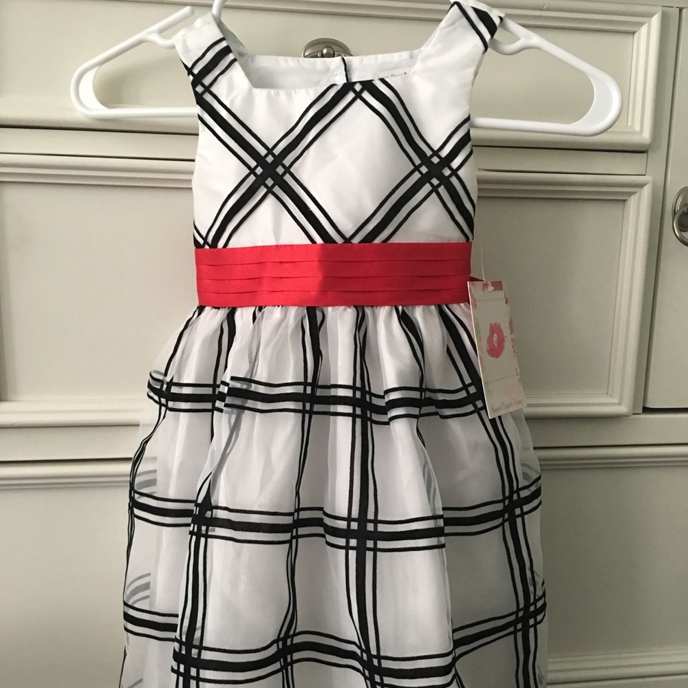 Girl dress