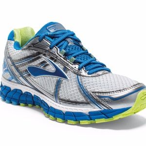 Brooks Adrenaline GT 15 Running Shoes Blue