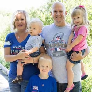 Meet your Posher, Stacey