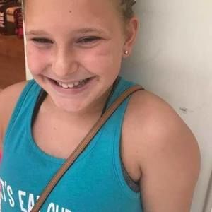 Meet your Posher, Sharon