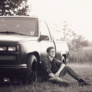 Meet your Posher, Trevor