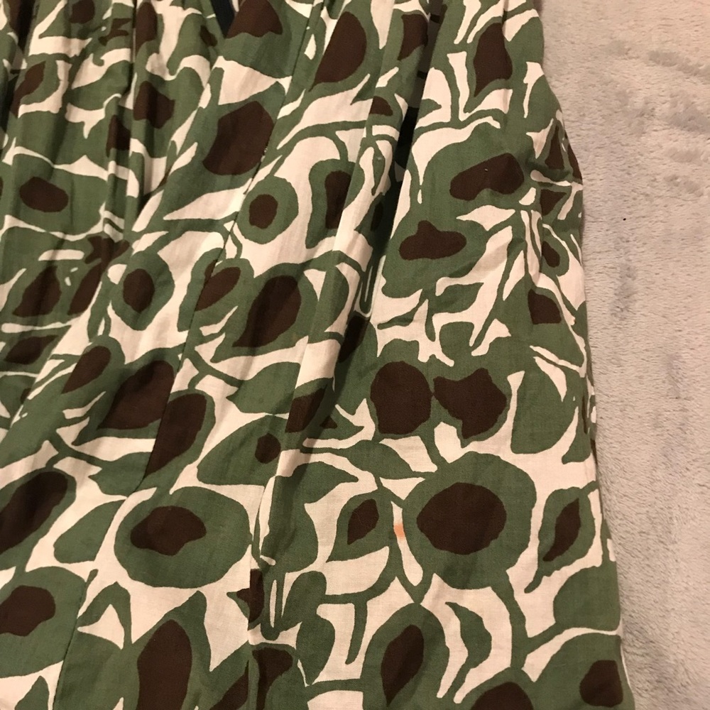 BCBG dress with buttons. - Picture 8 of 8