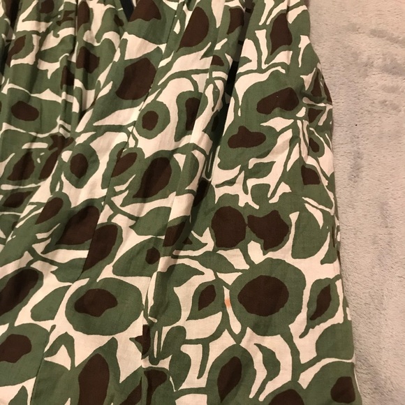 BCBG dress with buttons. - Picture 8 of 8