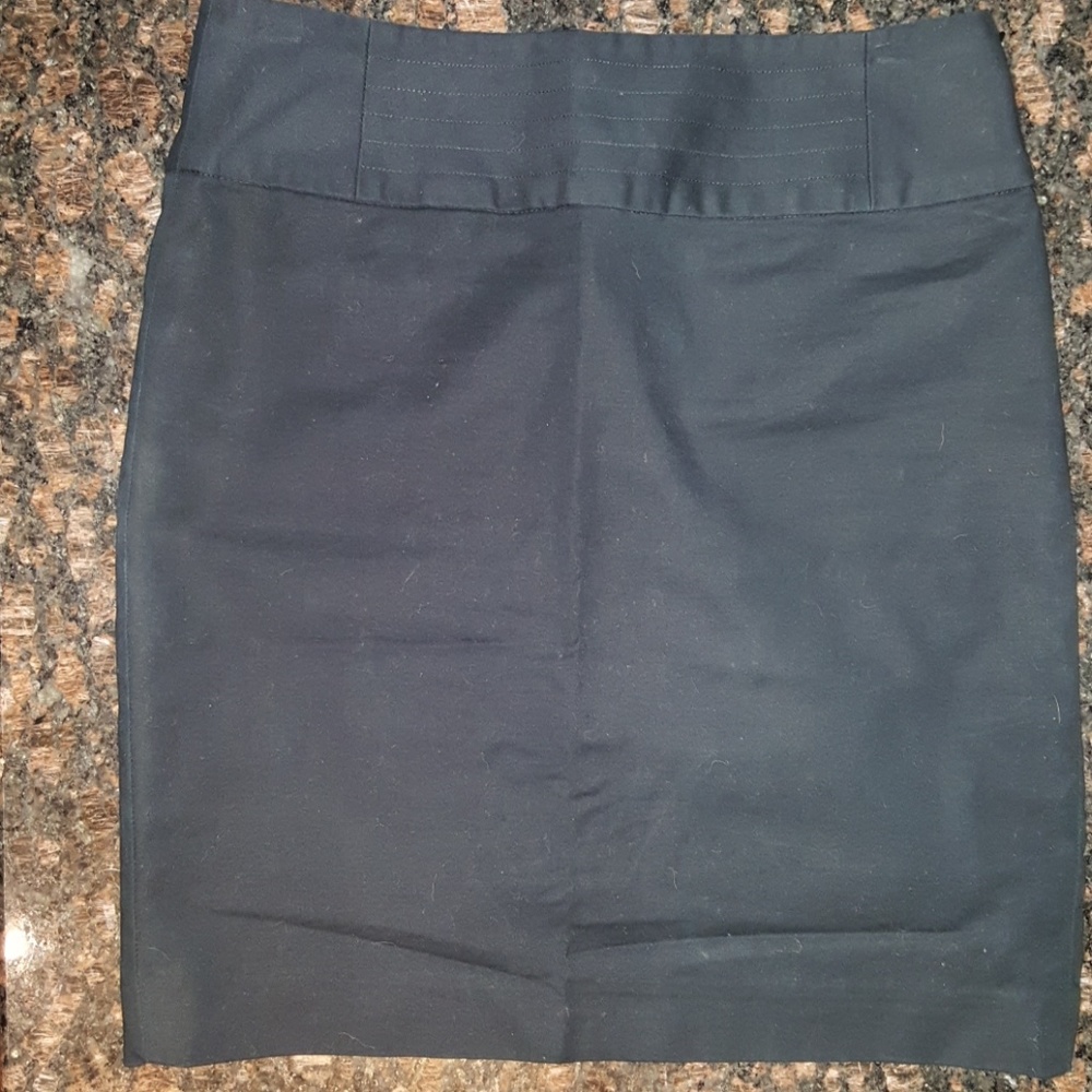 Banana Republic pencil skirt