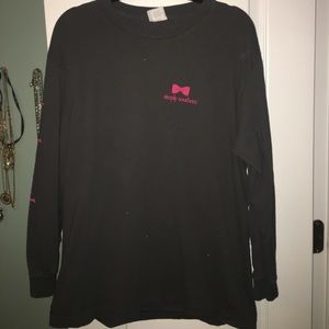 Simply southern long sleeve