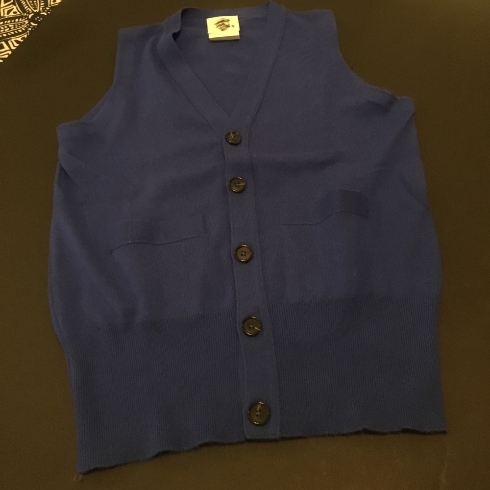 Vest