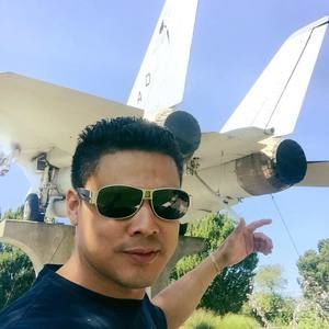 Meet your Posher, Josè