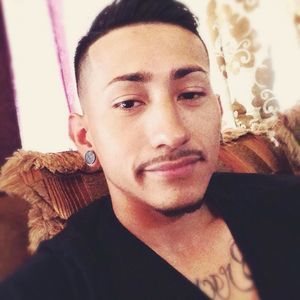 Meet your Posher, Angel