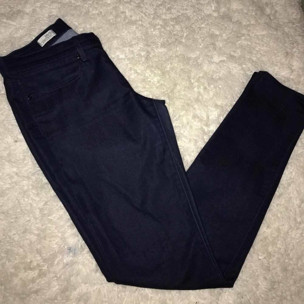 GAP always skinny jeans 👖🌹🌺🌸❤️